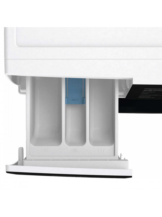 Стиральная машина GORENJE WNHA74SAS 