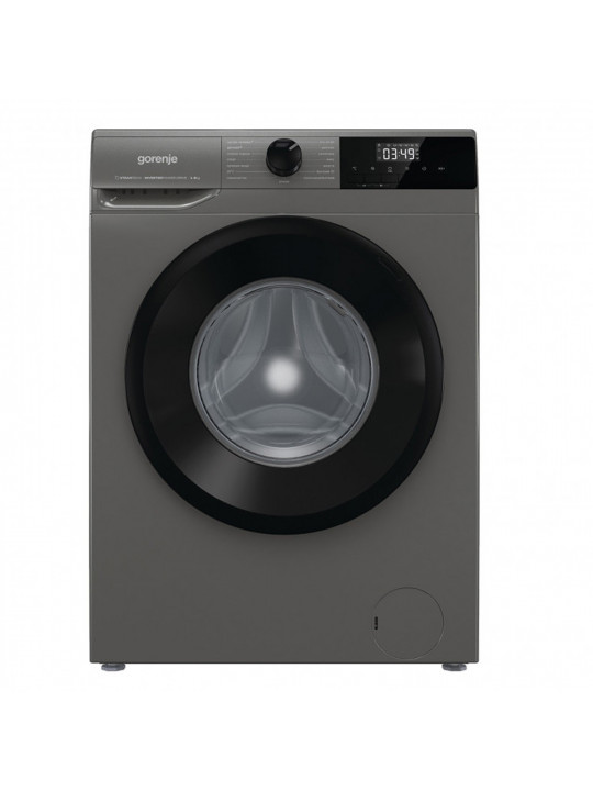 Стиральная машина GORENJE WNHPI84AS/AR 
