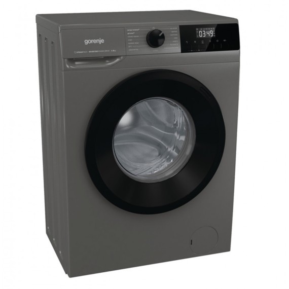 Стиральная машина GORENJE WNHPI84AS/AR 