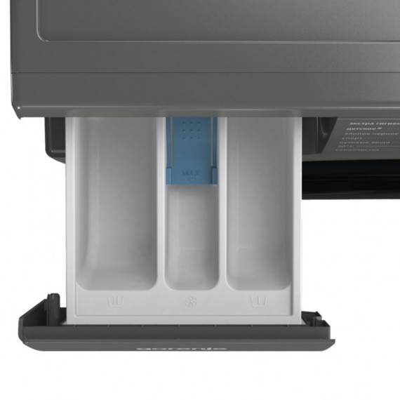 Стиральная машина GORENJE WNHPI84AS/AR 