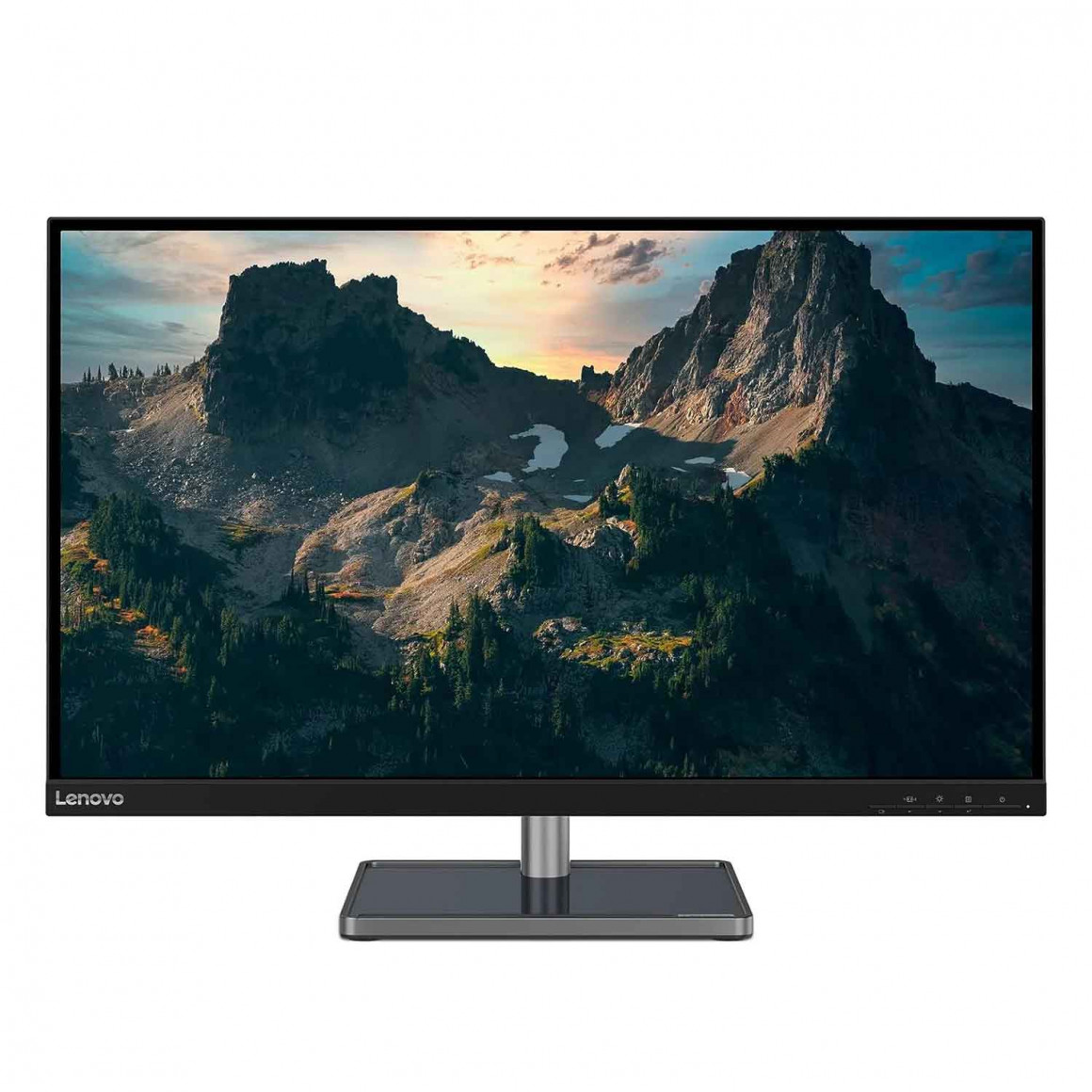 Մոնիտոր LENOVO L27Q-38 27 QHD VA 75Hz (66F5GAC2EU)