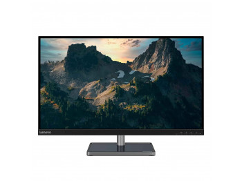 Մոնիտոր LENOVO L27Q-38 27 QHD VA 75Hz (66F5GAC2EU)