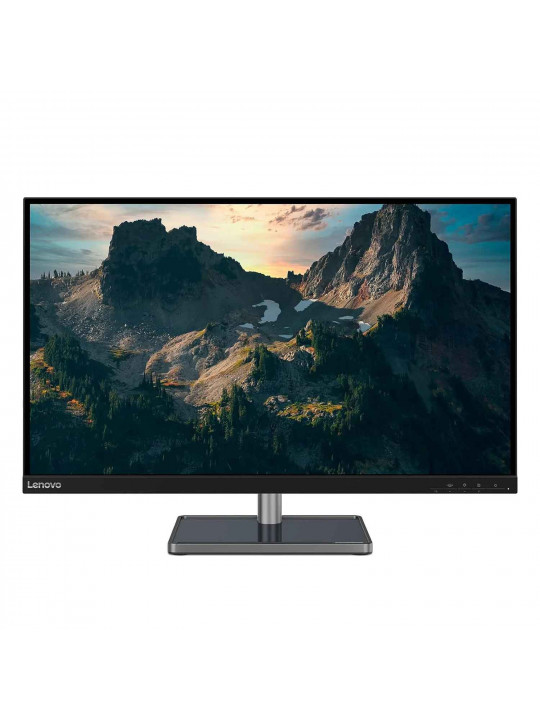 Մոնիտոր LENOVO L27Q-38 27 QHD VA 75Hz (66F5GAC2EU)