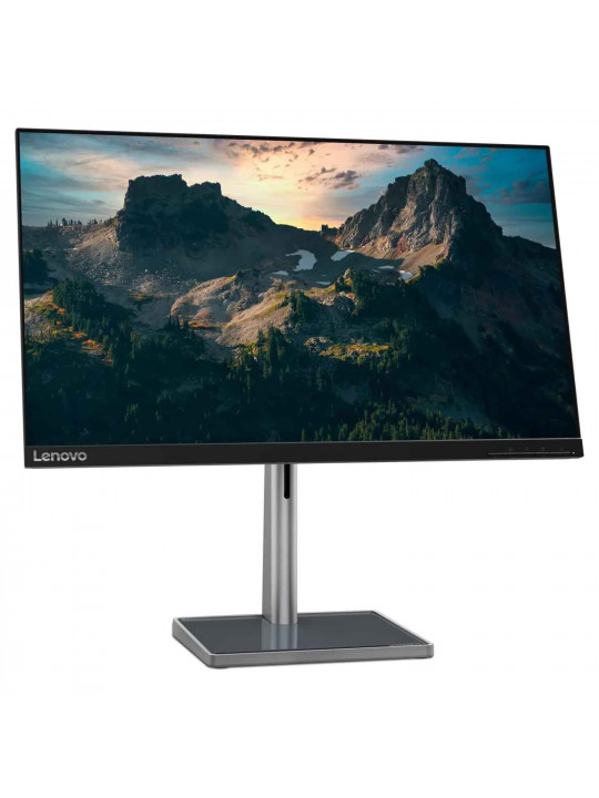 Մոնիտոր LENOVO L27Q-38 27 QHD VA 75Hz (66F5GAC2EU)