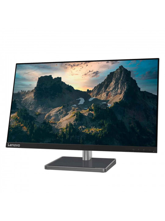 Մոնիտոր LENOVO L27Q-38 27 QHD VA 75Hz (66F5GAC2EU)