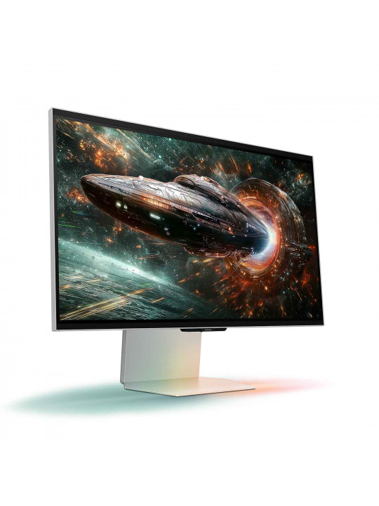 Monitor SAMSUNG Odyssey 3D 27 4K IPS 165Hz LS27FG900XIXCI 