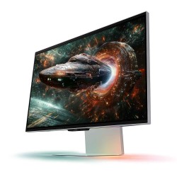Монитор SAMSUNG Odyssey 3D 27 4K IPS 165Hz LS27FG900XIXCI 