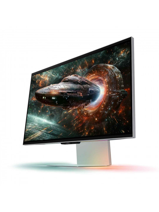 Monitor SAMSUNG Odyssey 3D 27 4K IPS 165Hz LS27FG900XIXCI 