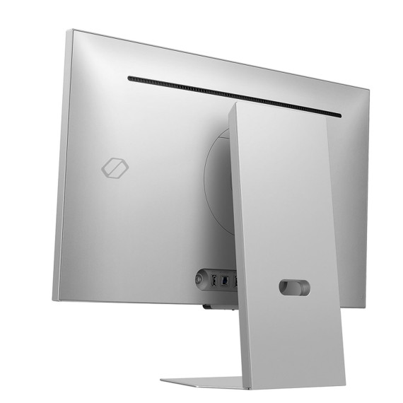 Монитор SAMSUNG Odyssey 3D 27 4K IPS 165Hz LS27FG900XIXCI 