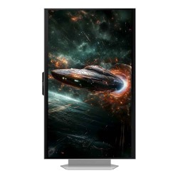Монитор SAMSUNG Odyssey 3D 27 4K IPS 165Hz LS27FG900XIXCI 