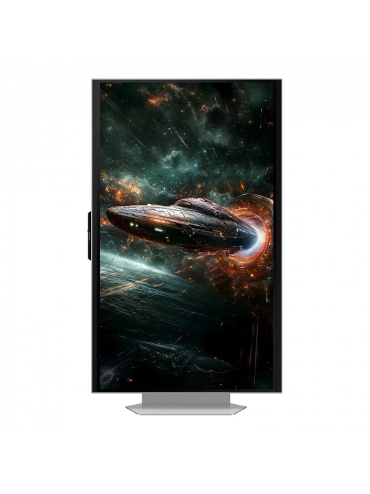 Monitor SAMSUNG Odyssey 3D 27 4K IPS 165Hz LS27FG900XIXCI 