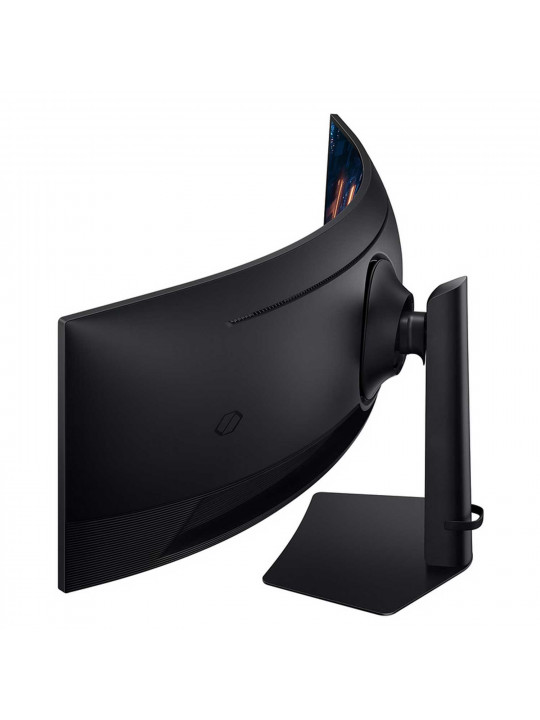 Monitor SAMSUNG Odyssey G9 49 DQHD Curved 144Hz LS49FG916EIXCI 