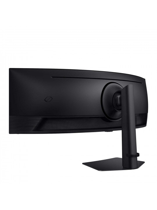 Monitor SAMSUNG Odyssey G9 49 DQHD Curved 144Hz LS49FG916EIXCI 
