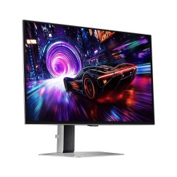Монитор SAMSUNG Odyssey OLED G8 27 4K 240Hz LS27FG812SIXCI 