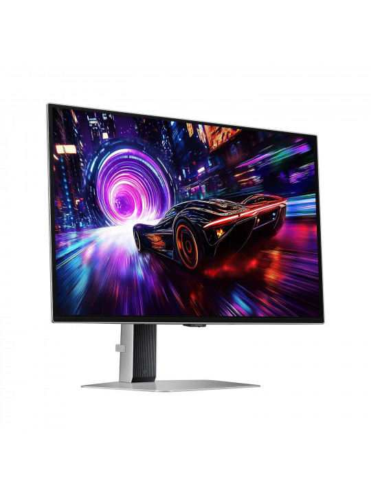 Մոնիտոր SAMSUNG Odyssey OLED G8 27 4K 240Hz LS27FG812SIXCI 