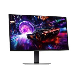 Монитор SAMSUNG Odyssey OLED G8 27 4K 240Hz LS27FG812SIXCI 