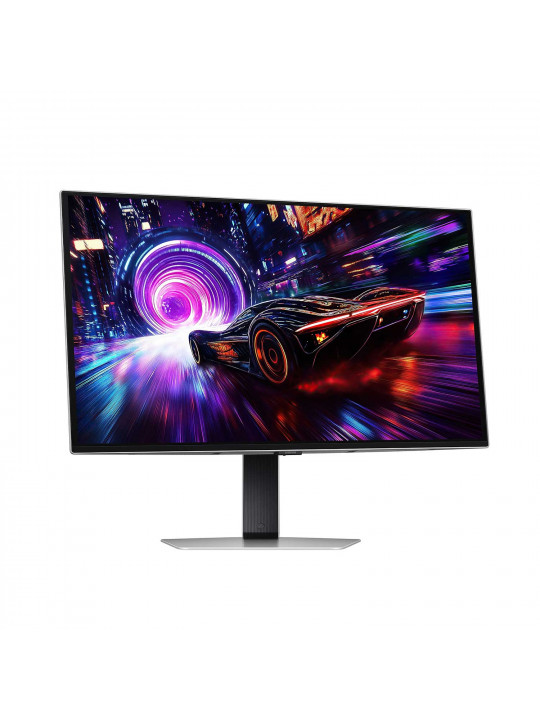 Մոնիտոր SAMSUNG Odyssey OLED G8 27 4K 240Hz LS27FG812SIXCI 