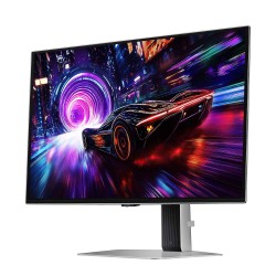 Монитор SAMSUNG Odyssey OLED G8 27 4K 240Hz LS27FG812SIXCI 