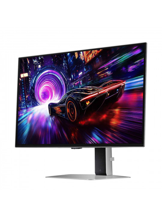 Մոնիտոր SAMSUNG Odyssey OLED G8 27 4K 240Hz LS27FG812SIXCI 