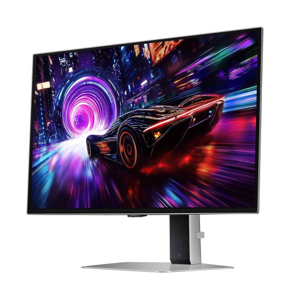 Монитор SAMSUNG Odyssey OLED G8 27 4K 240Hz LS27FG812SIXCI 
