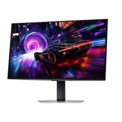 Монитор SAMSUNG Odyssey OLED G8 27 4K 240Hz LS27FG812SIXCI 