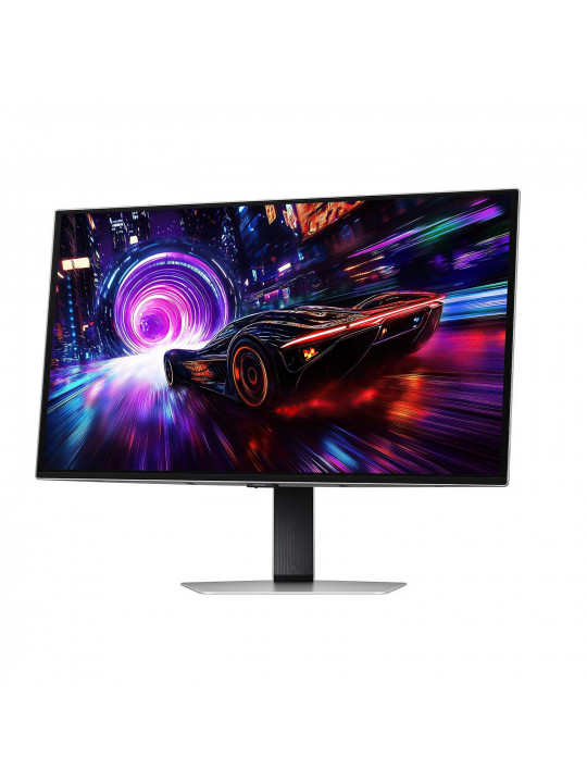 Մոնիտոր SAMSUNG Odyssey OLED G8 27 4K 240Hz LS27FG812SIXCI 
