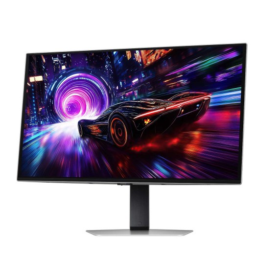 Монитор SAMSUNG Odyssey OLED G8 27 4K 240Hz LS27FG812SIXCI 