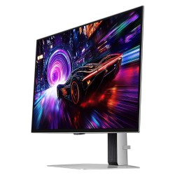 Монитор SAMSUNG Odyssey OLED G8 27 4K 240Hz LS27FG812SIXCI 