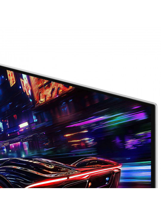 Մոնիտոր SAMSUNG Odyssey OLED G8 27 4K 240Hz LS27FG812SIXCI 