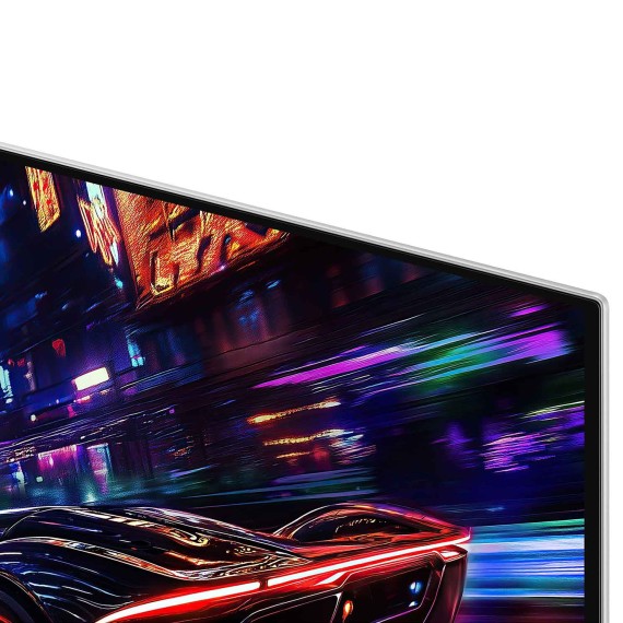 Монитор SAMSUNG Odyssey OLED G8 27 4K 240Hz LS27FG812SIXCI 