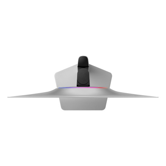 Монитор SAMSUNG Odyssey OLED G8 27 4K 240Hz LS27FG812SIXCI 