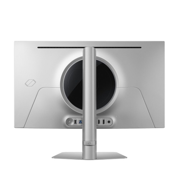 Монитор SAMSUNG Odyssey OLED G8 27 4K 240Hz LS27FG812SIXCI 
