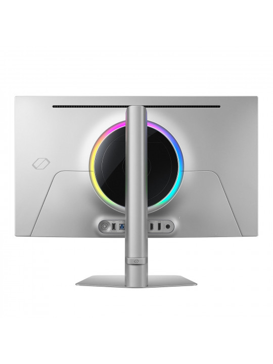 Մոնիտոր SAMSUNG Odyssey OLED G8 27 4K 240Hz LS27FG812SIXCI 