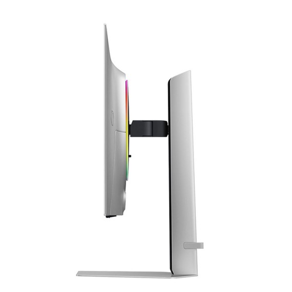 Монитор SAMSUNG Odyssey OLED G8 27 4K 240Hz LS27FG812SIXCI 