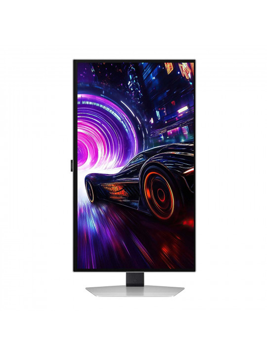 Մոնիտոր SAMSUNG Odyssey OLED G8 27 4K 240Hz LS27FG812SIXCI 