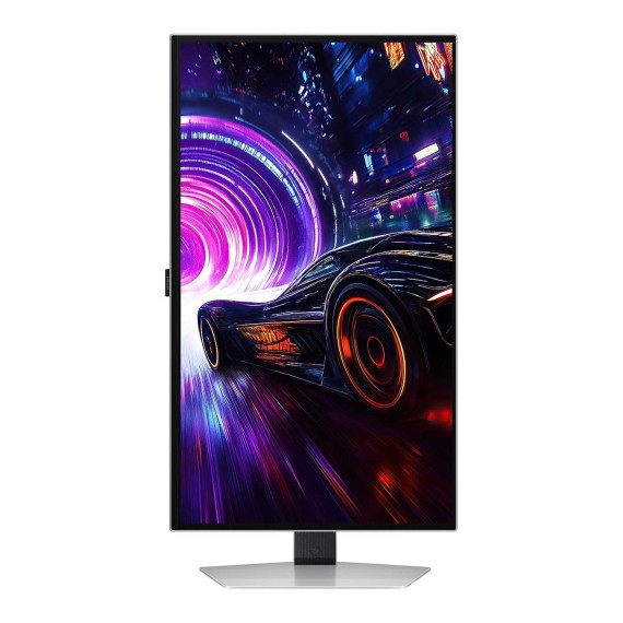 Монитор SAMSUNG Odyssey OLED G8 27 4K 240Hz LS27FG812SIXCI 