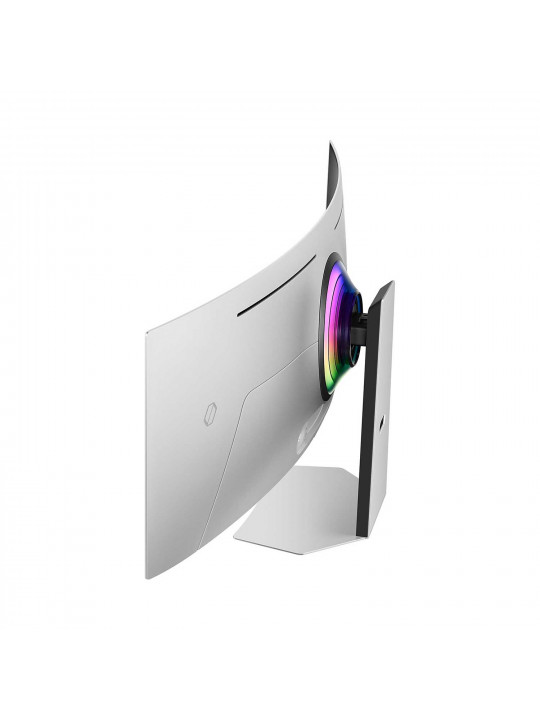 Monitor SAMSUNG Odyssey OLED G9 49 DQHD Curved 240Hz LS49DG952SIXCI 