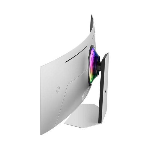 Monitor SAMSUNG Odyssey OLED G9 49 DQHD Curved 240Hz LS49DG952SIXCI 