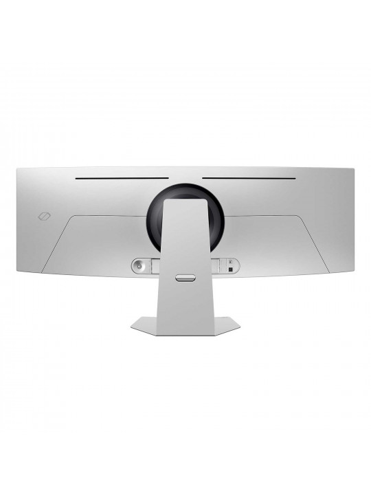 Monitor SAMSUNG Odyssey OLED G9 49 DQHD Curved 240Hz LS49DG952SIXCI 