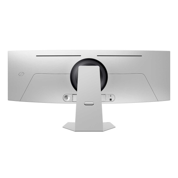 Monitor SAMSUNG Odyssey OLED G9 49 DQHD Curved 240Hz LS49DG952SIXCI 