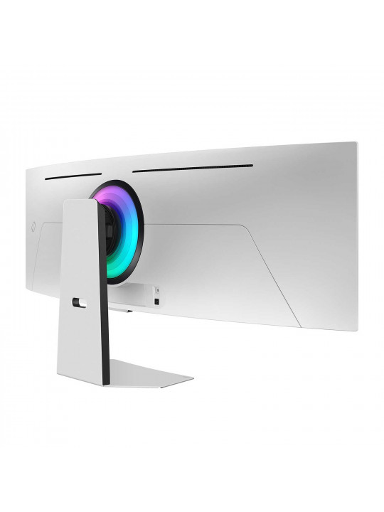 Monitor SAMSUNG Odyssey OLED G9 49 DQHD Curved 240Hz LS49DG952SIXCI 