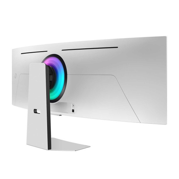 Monitor SAMSUNG Odyssey OLED G9 49 DQHD Curved 240Hz LS49DG952SIXCI 