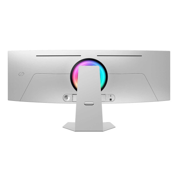 Monitor SAMSUNG Odyssey OLED G9 49 DQHD Curved 240Hz LS49DG952SIXCI 