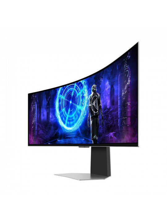 Monitor SAMSUNG Odyssey OLED G9 49 DQHD Curved 240Hz LS49DG952SIXCI 