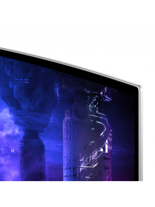 Monitor SAMSUNG Odyssey OLED G9 49 DQHD Curved 240Hz LS49DG952SIXCI 