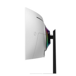 Монитор SAMSUNG Odyssey OLED G9 49 DQHD Curved 240Hz LS49DG952SIXCI 