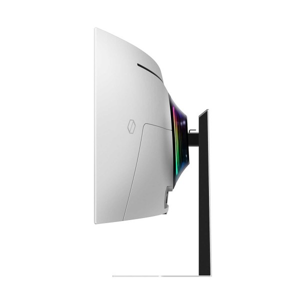 Monitor SAMSUNG Odyssey OLED G9 49 DQHD Curved 240Hz LS49DG952SIXCI 