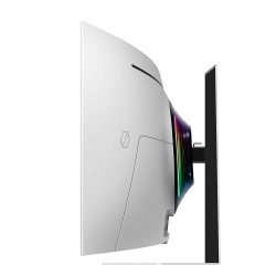 Монитор SAMSUNG Odyssey OLED G9 49 DQHD Curved 240Hz LS49DG952SIXCI 