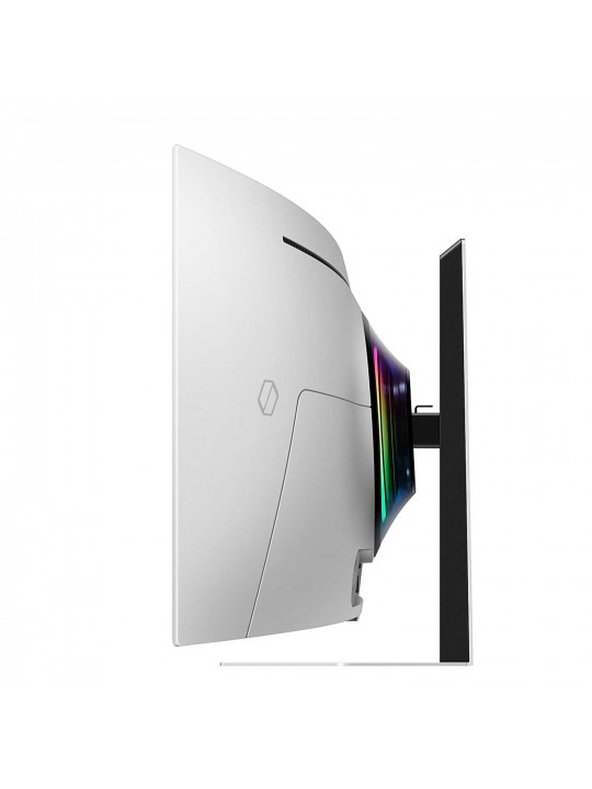 Monitor SAMSUNG Odyssey OLED G9 49 DQHD Curved 240Hz LS49DG952SIXCI 