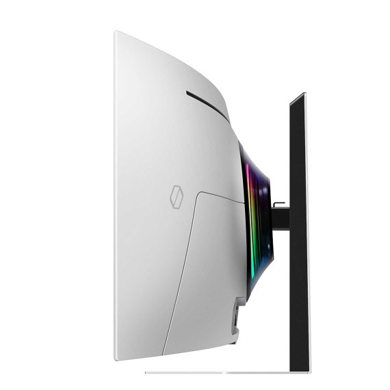 Monitor SAMSUNG Odyssey OLED G9 49 DQHD Curved 240Hz LS49DG952SIXCI 